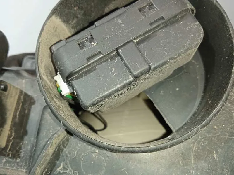 Faro Derecho para Peugeot Expert Kasten