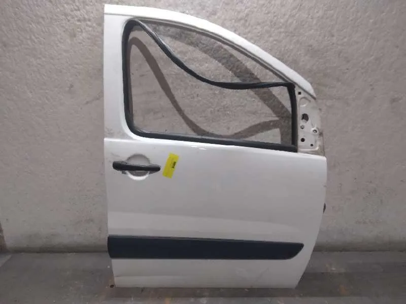 Puerta Delantera Derecha para Peugeot Expert Kasten