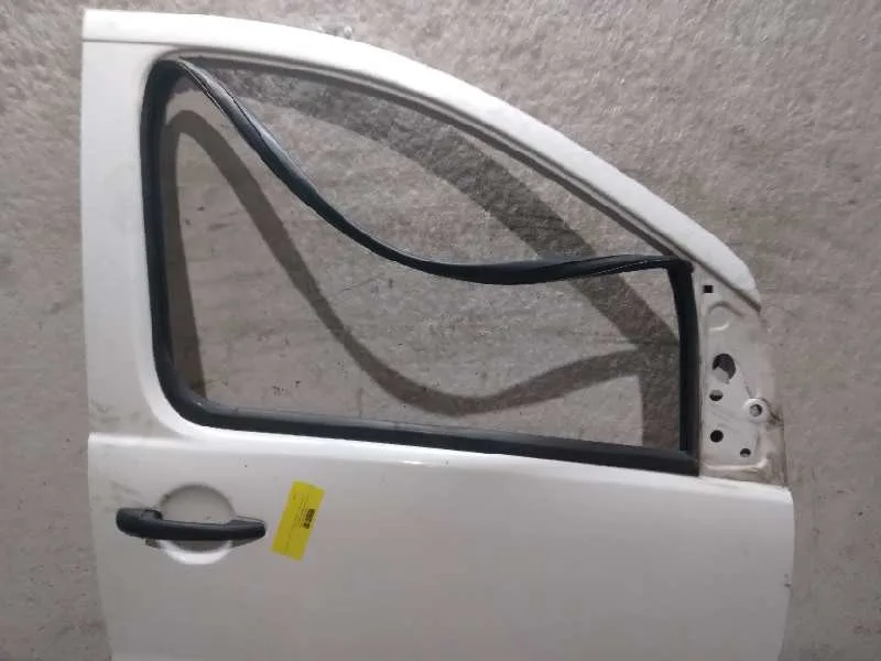 Puerta Delantera Derecha para Peugeot Expert Kasten