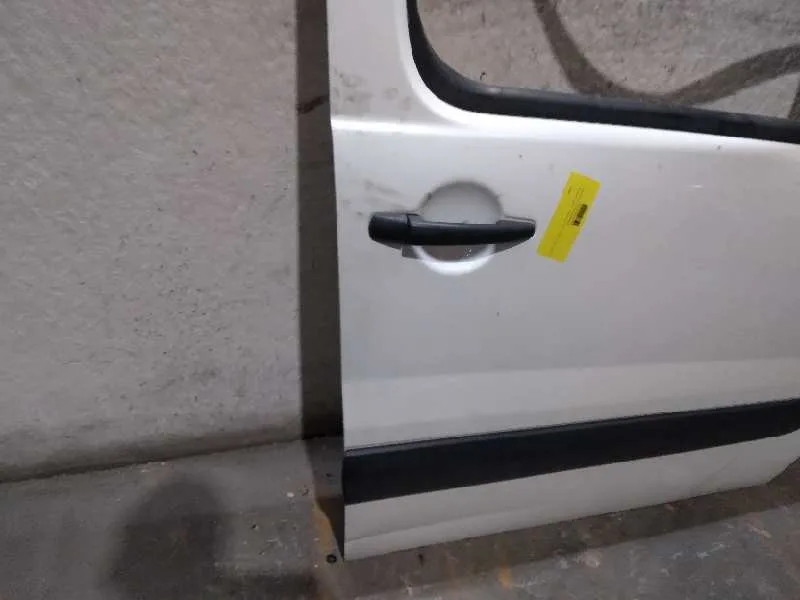 Puerta Delantera Derecha para Peugeot Expert Kasten