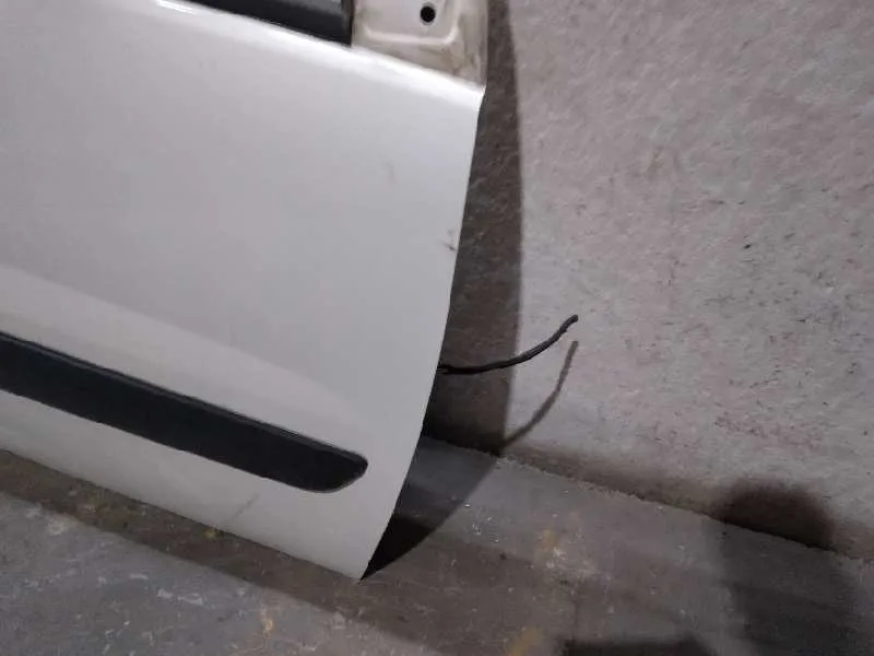 Puerta Delantera Derecha para Peugeot Expert Kasten
