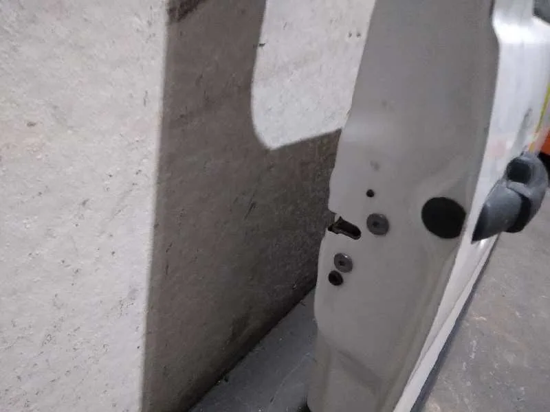 Puerta Delantera Derecha para Peugeot Expert Kasten