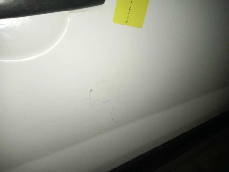 Puerta Delantera Derecha para Peugeot Expert Kasten