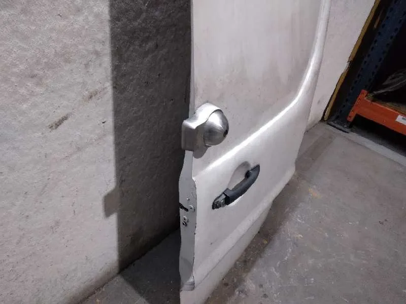 Puerta Trasera Derecha para Peugeot Expert Kasten