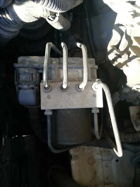 Abs para Peugeot Expert Kasten