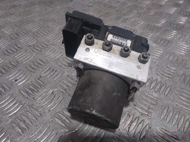 Abs para Peugeot Expert Kasten