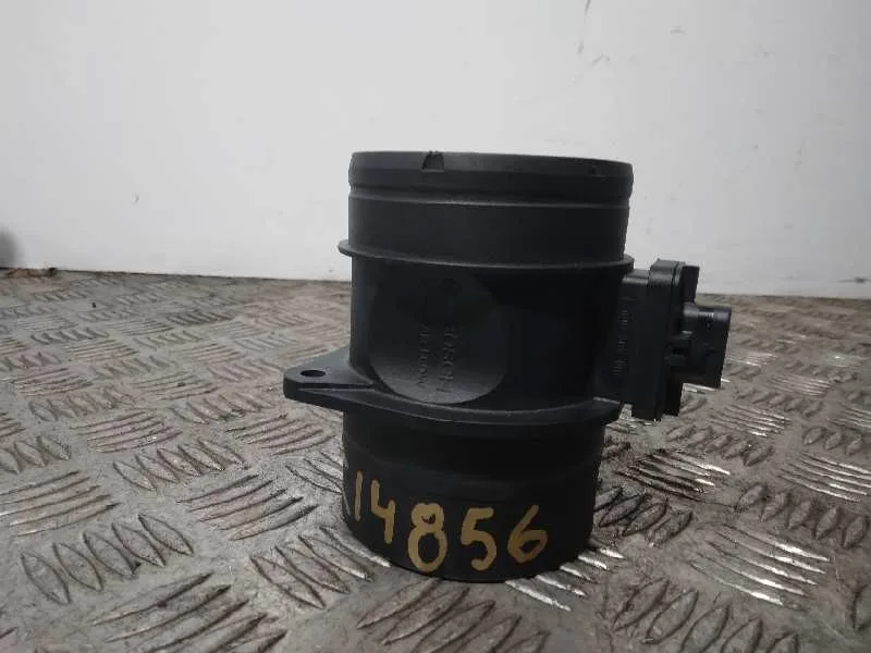 Caudalimetro para Skoda Superb (3V3)