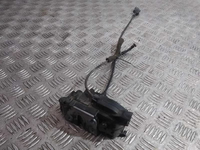 Cerradura Puerta Delantera Derecha para Renault Grand Modus