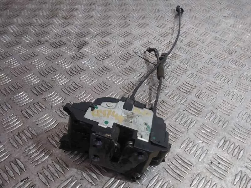 Cerradura Puerta Delantera Derecha para Renault Grand Modus