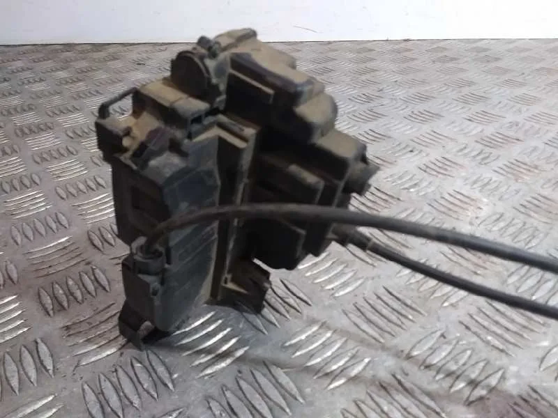 Cerradura Puerta Delantera Derecha para Renault Grand Modus