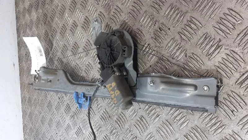 Elevalunas Delantero Derecho para Renault Grand Modus