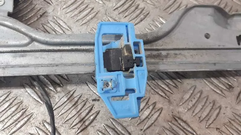 Elevalunas Delantero Derecho para Renault Grand Modus