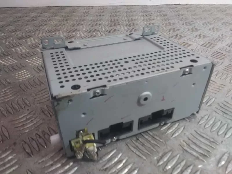 Sistema Audio / Radio Cd para Ford Focus Lim.