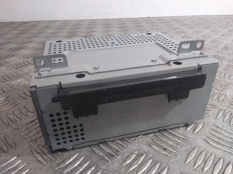 Sistema Audio / Radio Cd para Ford Focus Lim.