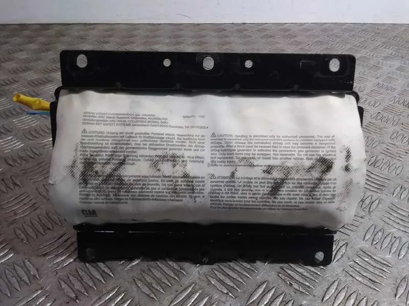 Airbag Delantero Derecho para Saab 9-3 Sport Hatch