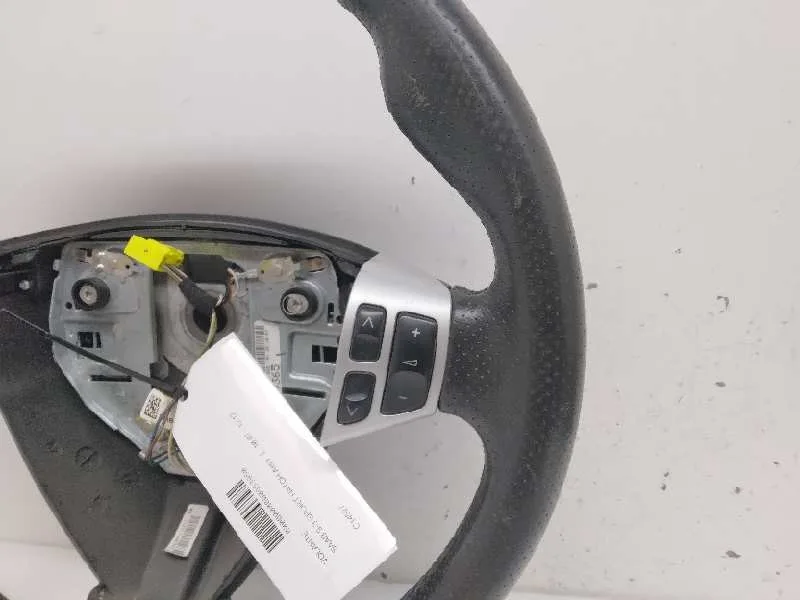 Volante para Saab 9-3 Sport Hatch