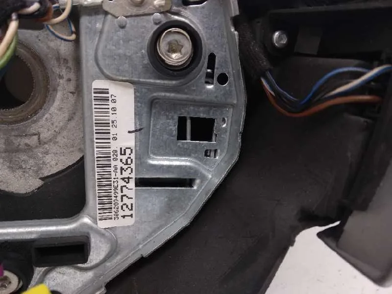 Volante para Saab 9-3 Sport Hatch