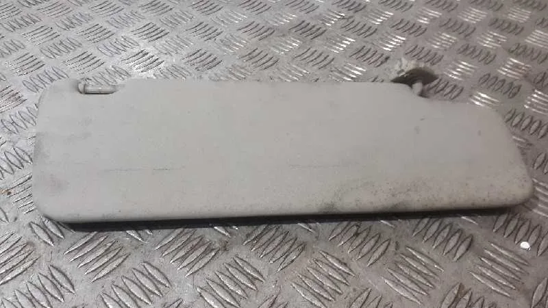 Parasol Izquierdo para Mercedes-Benz Clase C (W204) Familiar