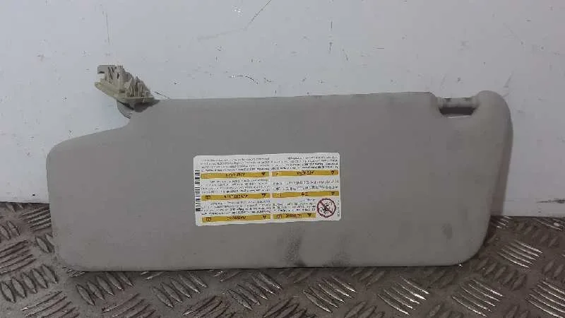 Parasol Derecho para Mercedes-Benz Clase C (W204) Familiar