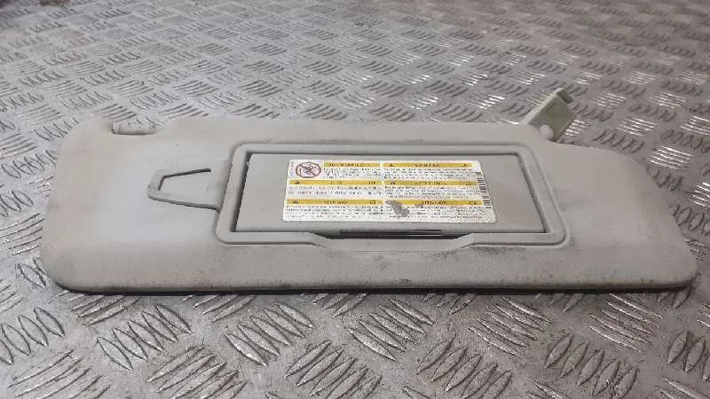 Parasol Derecho para Mercedes-Benz Clase C (W204) Familiar