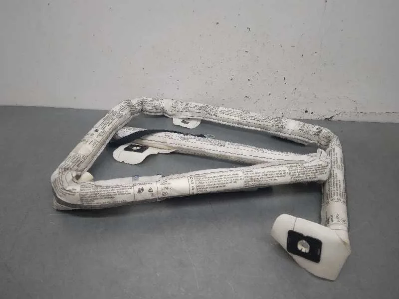 Airbag Cortina Delantero Izquierdo para Mercedes-Benz Clase C (W204) Familiar