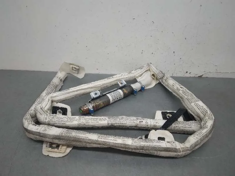 Airbag Cortina Delantero Izquierdo para Mercedes-Benz Clase C (W204) Familiar
