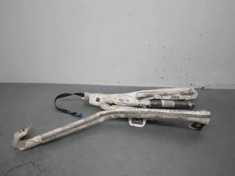 Airbag Cortina Delantero Derecho para Mercedes-Benz Clase C (W204) Familiar