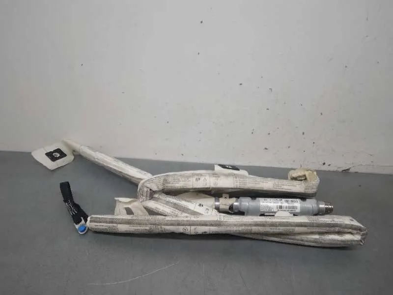 Airbag Cortina Delantero Derecho para Mercedes-Benz Clase C (W204) Familiar