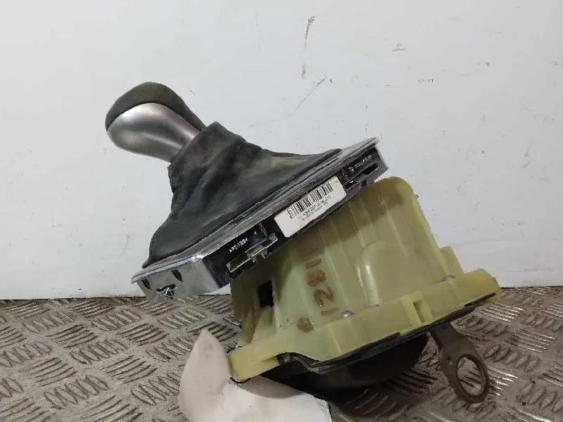 Palanca Cambio para Mercedes-Benz Clase C (W204) Familiar