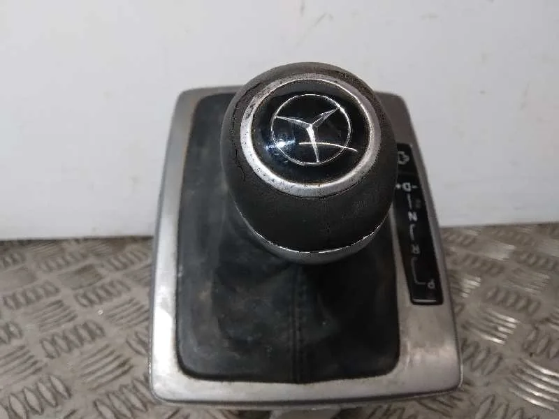 Palanca Cambio para Mercedes-Benz Clase C (W204) Familiar