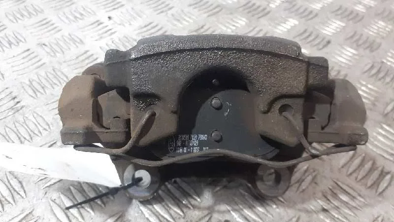 Pinza Freno Trasera Derecha para Mercedes-Benz Clase C (W204) Familiar