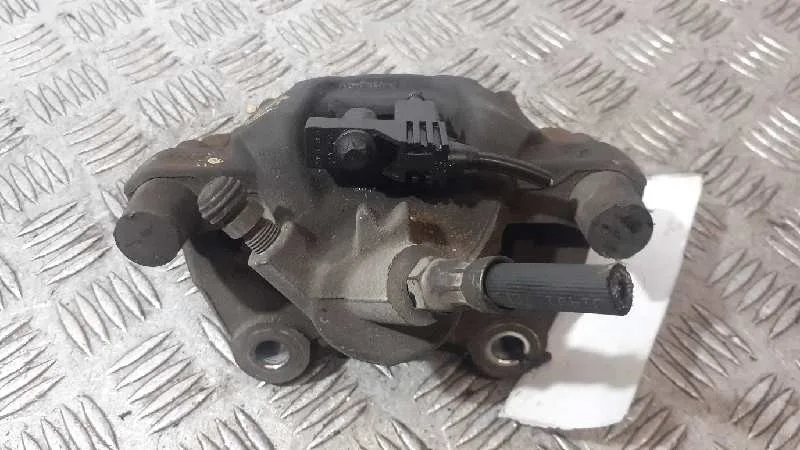 Pinza Freno Trasera Derecha para Mercedes-Benz Clase C (W204) Familiar