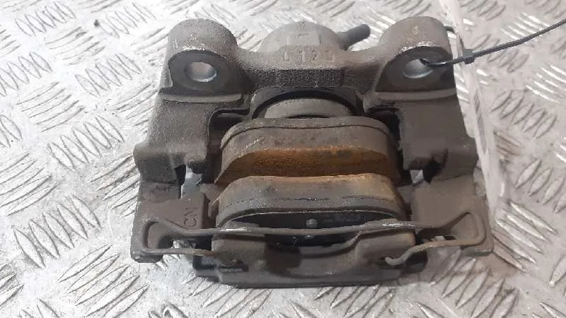 Pinza Freno Trasera Derecha para Mercedes-Benz Clase C (W204) Familiar