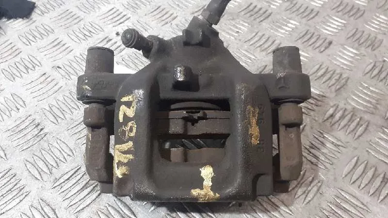Pinza Freno Trasera Izquierda para Mercedes-Benz Clase C (W204) Familiar