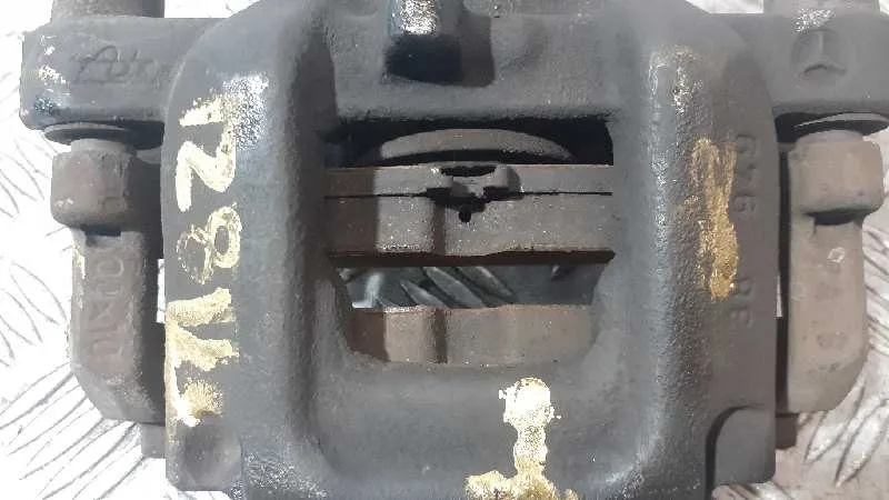 Pinza Freno Trasera Izquierda para Mercedes-Benz Clase C (W204) Familiar