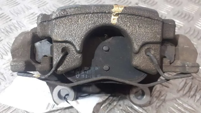 Pinza Freno Trasera Izquierda para Mercedes-Benz Clase C (W204) Familiar
