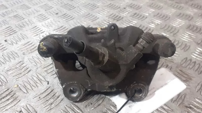Pinza Freno Trasera Izquierda para Mercedes-Benz Clase C (W204) Familiar