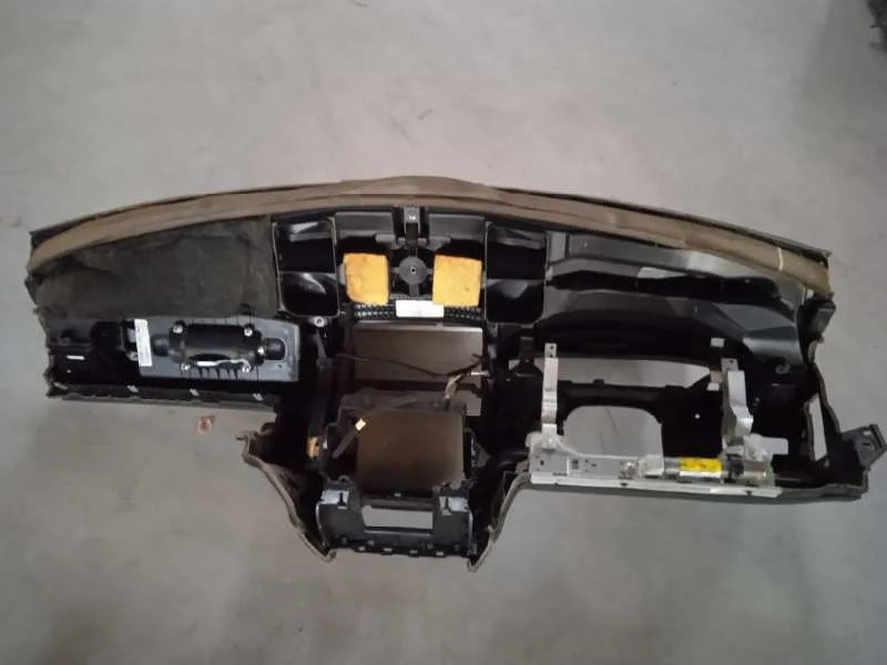 Kit Airbag para Mercedes-Benz Clase C (W204) Familiar