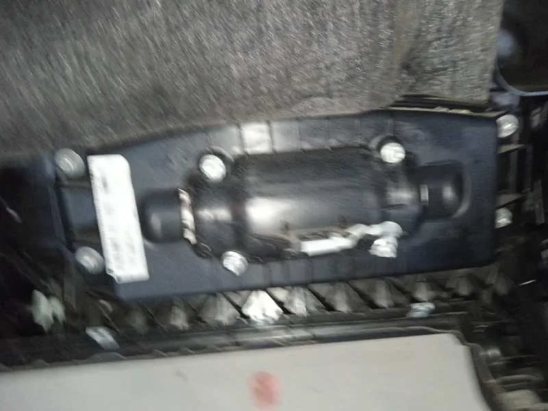 Kit Airbag para Mercedes-Benz Clase C (W204) Familiar