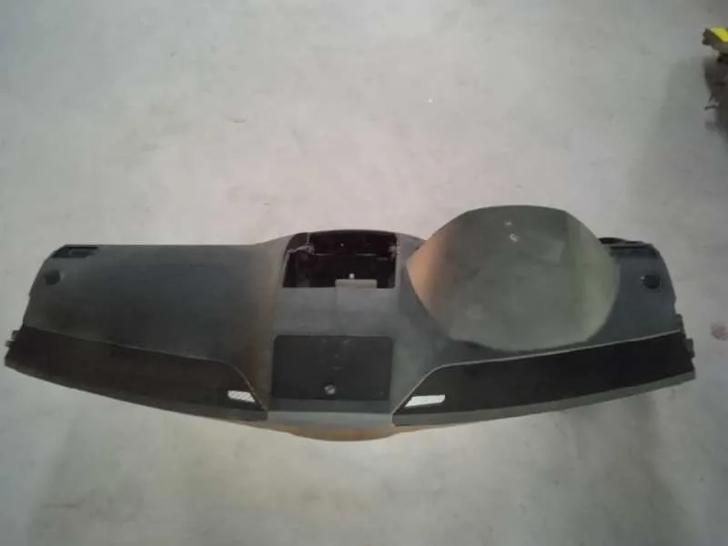 Kit Airbag para Mercedes-Benz Clase C (W204) Familiar