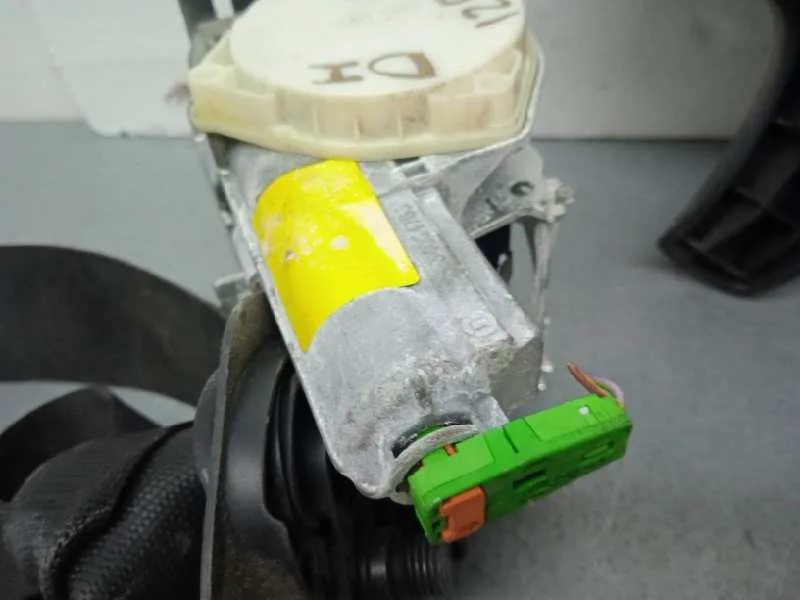 Kit Airbag para Mercedes-Benz Clase C (W204) Familiar