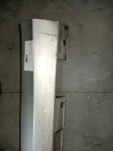 Faldon Lateral para Mercedes-Benz Clase C (W204) Familiar