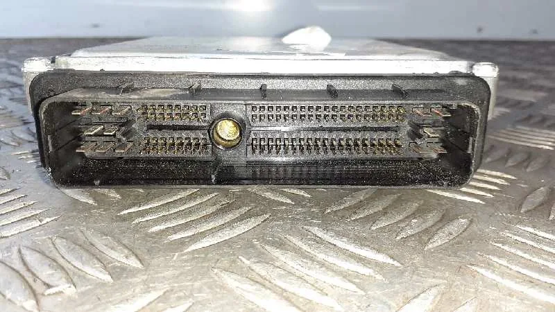 Centralita Motor Uce para Jaguar X-Type
