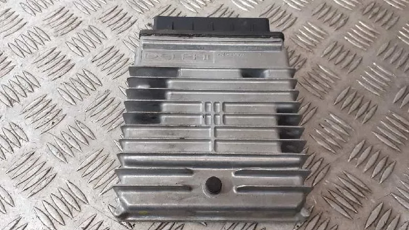 Centralita Motor Uce para Jaguar X-Type