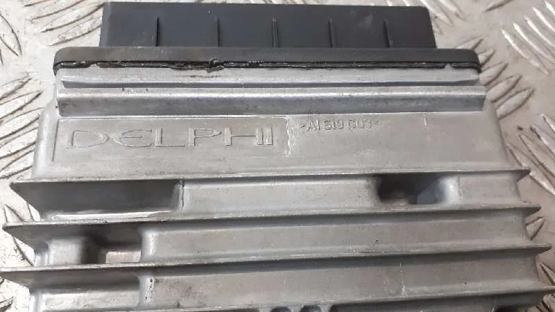 Centralita Motor Uce para Jaguar X-Type