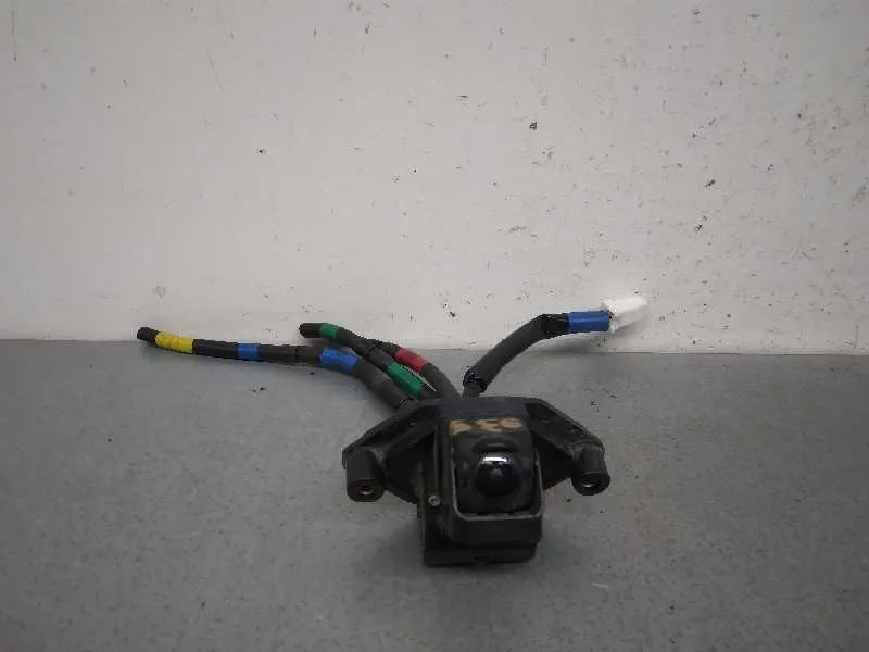 Modulo Electronico para Nissan Qashqai (J11)