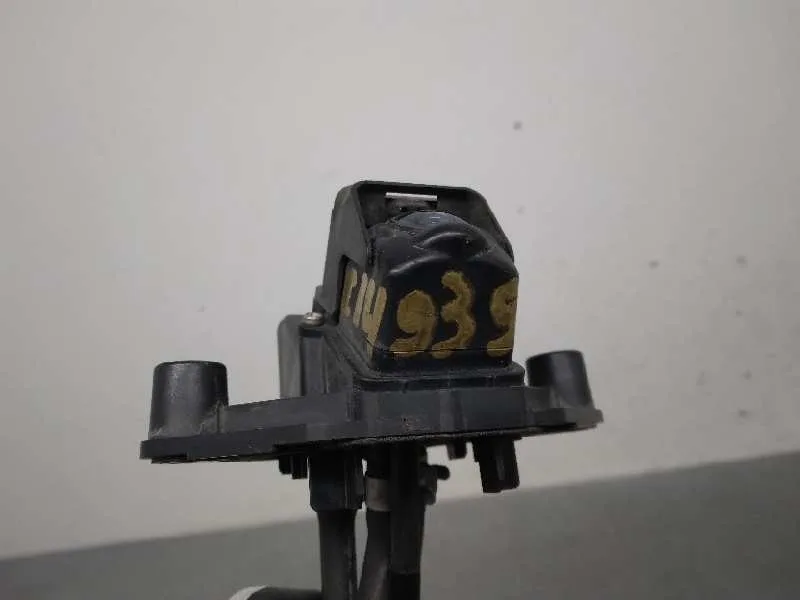 Modulo Electronico para Nissan Qashqai (J11)