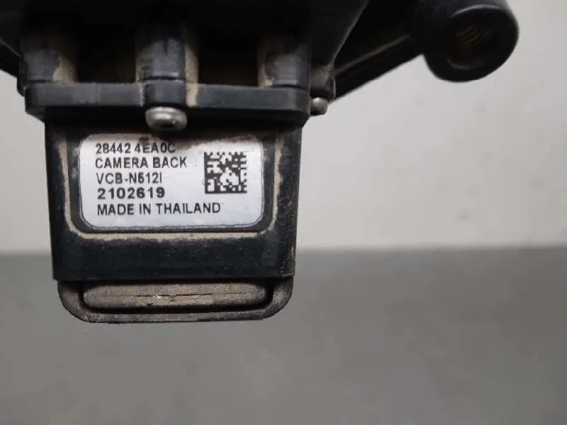 Modulo Electronico para Nissan Qashqai (J11)
