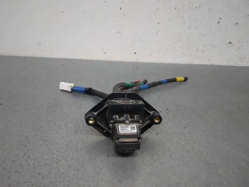 Modulo Electronico para Nissan Qashqai (J11)