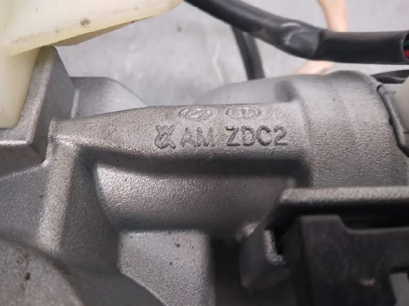 Conmutador De Arranque para Kia Soul
